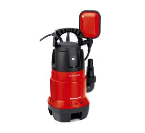 Bomba sumergible 780W GC-DP 7835 Einhell