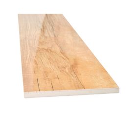 Porcelanato 15x90 madera brillo ulmo 1.08m2 Baldara