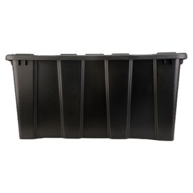 Caja organizadora Lock Heavy Duty 100 L