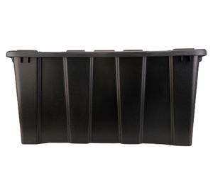 Caja organizadora Lock Heavy Duty 100 L