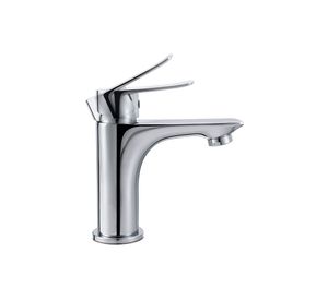 Monomando lavatorio Giorgio cromo