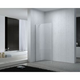 Mampara 190x100 cm Recta