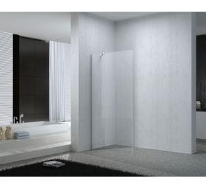 Mampara 190x100 cm Recta