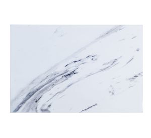 Cerámica muro 20x30 cm Calacata 1,5 m2 Baldara