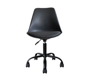 Silla PC Trend sports negro