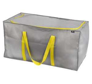 Bolsa organizadora cierre 180 lt