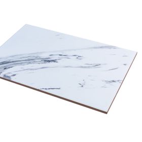 Cerámica muro 20x30 cm Calacata 1,5 m2 Baldara