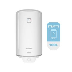Termo eléctrico Steatite 100 lt