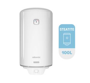 Termo eléctrico Steatite 100 lt