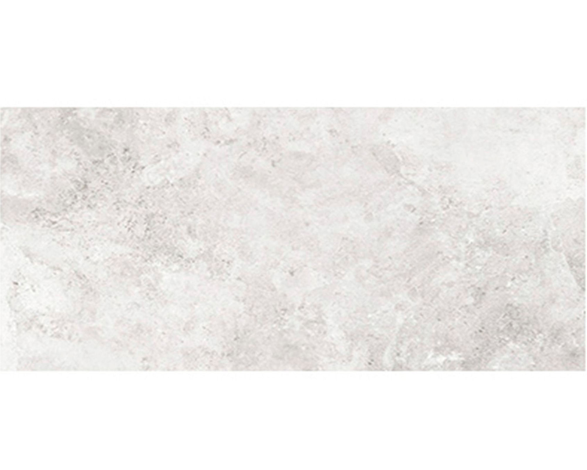 Porcelanato piso muro 45x90 cm concreto cemento 1,215 m2 Baldara