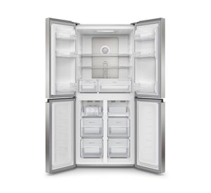 Refrigerador DQ79SU Multidoor 401 lt