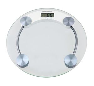 Balanza redonda 180 kg