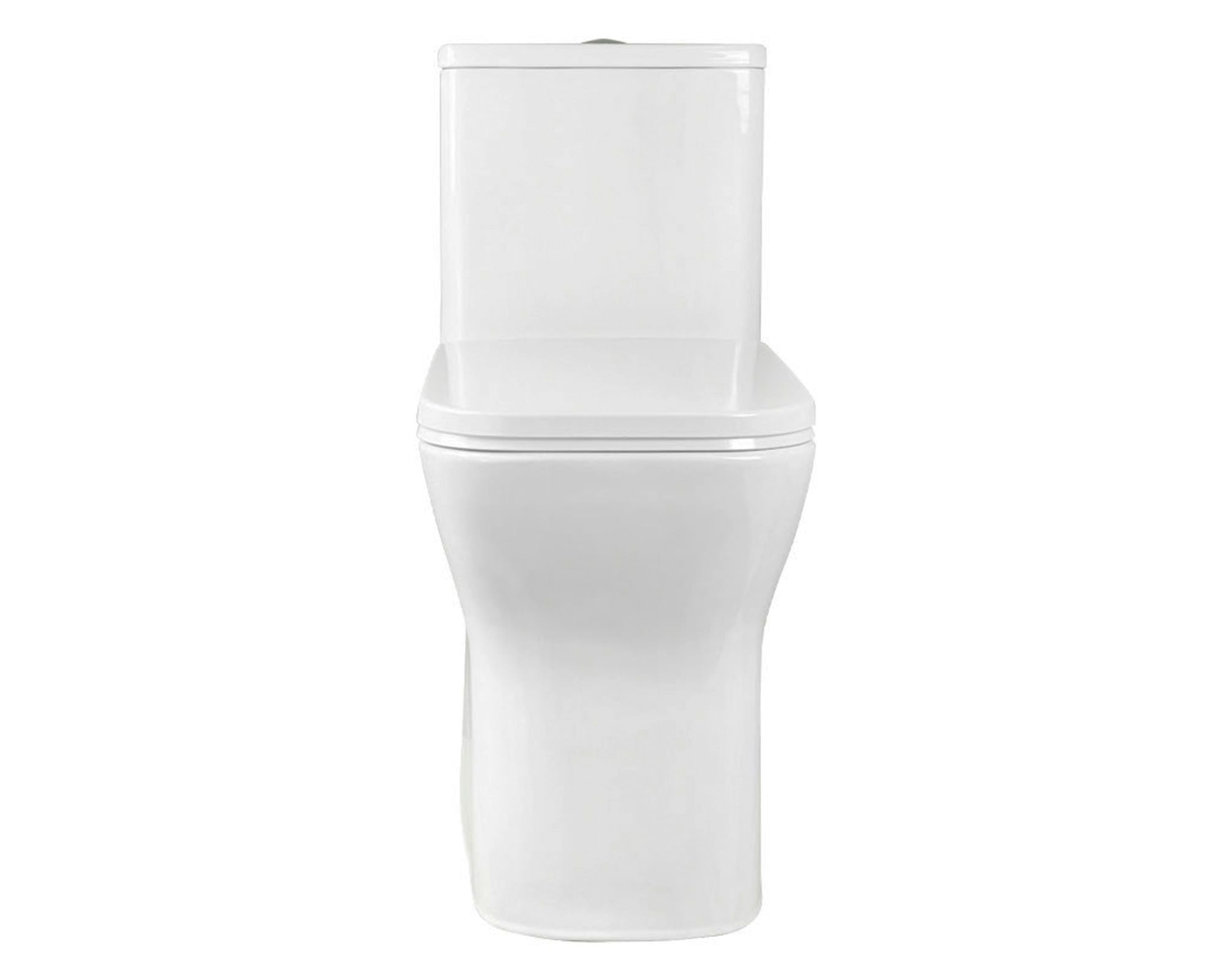 One Piece 30 cm Botón Dual Briggs