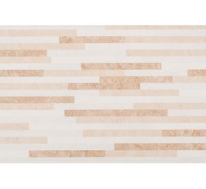 Cerámica muro 20x30cm fachaleta 1,5 m2 Baldara