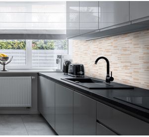 Cerámica muro 20x30cm fachaleta 1,5 m2 Baldara