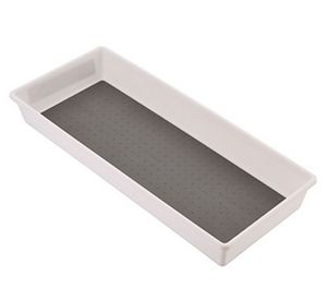 Organizador antideslizante 5x40.7x17.2 cm