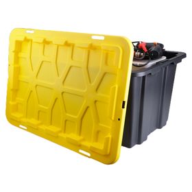 Caja organizadora Heavy Duty 100 lt