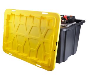 Caja organizadora Heavy Duty 100 lt