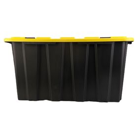 Caja organizadora Heavy Duty 100 lt