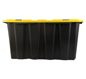 Caja organizadora Heavy Duty 100 lt