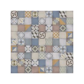 Cerámica piso/muro Mosaico Vecchio 46x46 cm 2.58 m2