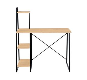 Centro trabajo Adel 117x102x50 cm