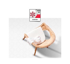 Fragüe cerámico 1 kilo blanco frague