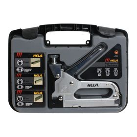 Engrapadora 10-14mm Hela