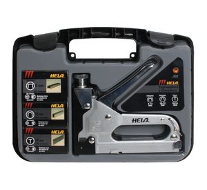 Engrapadora 10-14mm Hela