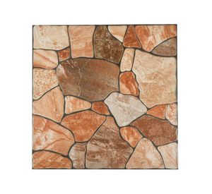 Gres porcelanato 60x60 cm esmalte patio nogal 1,44m2 Klipen