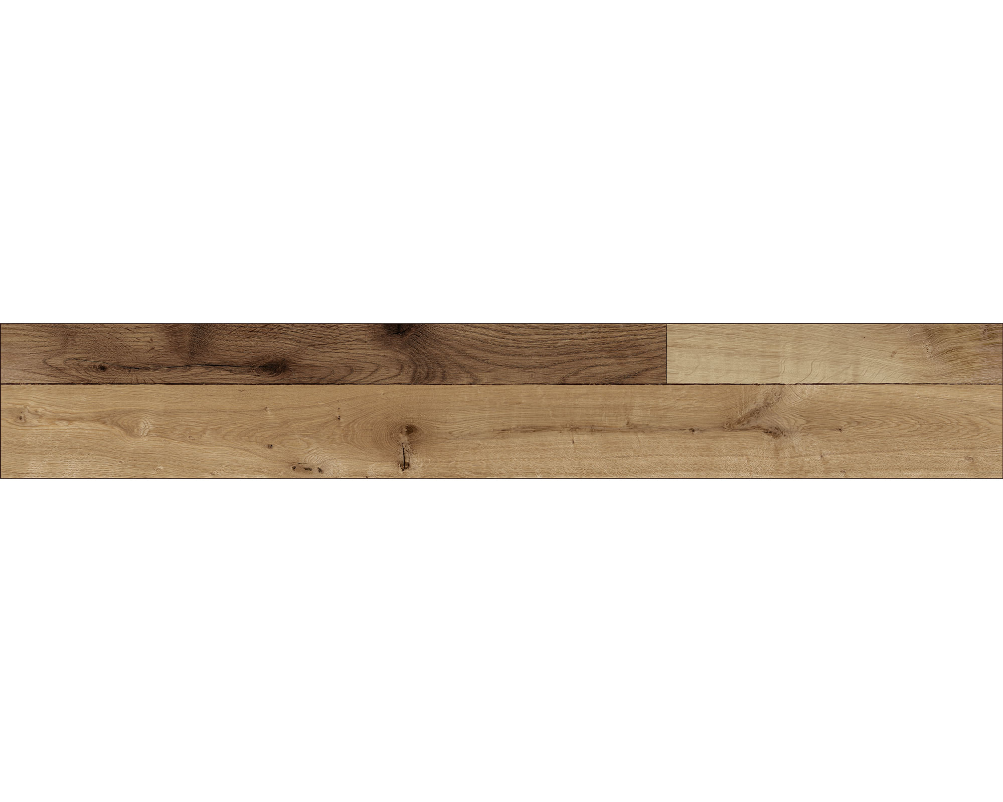 Piso flotante Farco Elegance roble 8 mm 2.40 m2 a $28.782