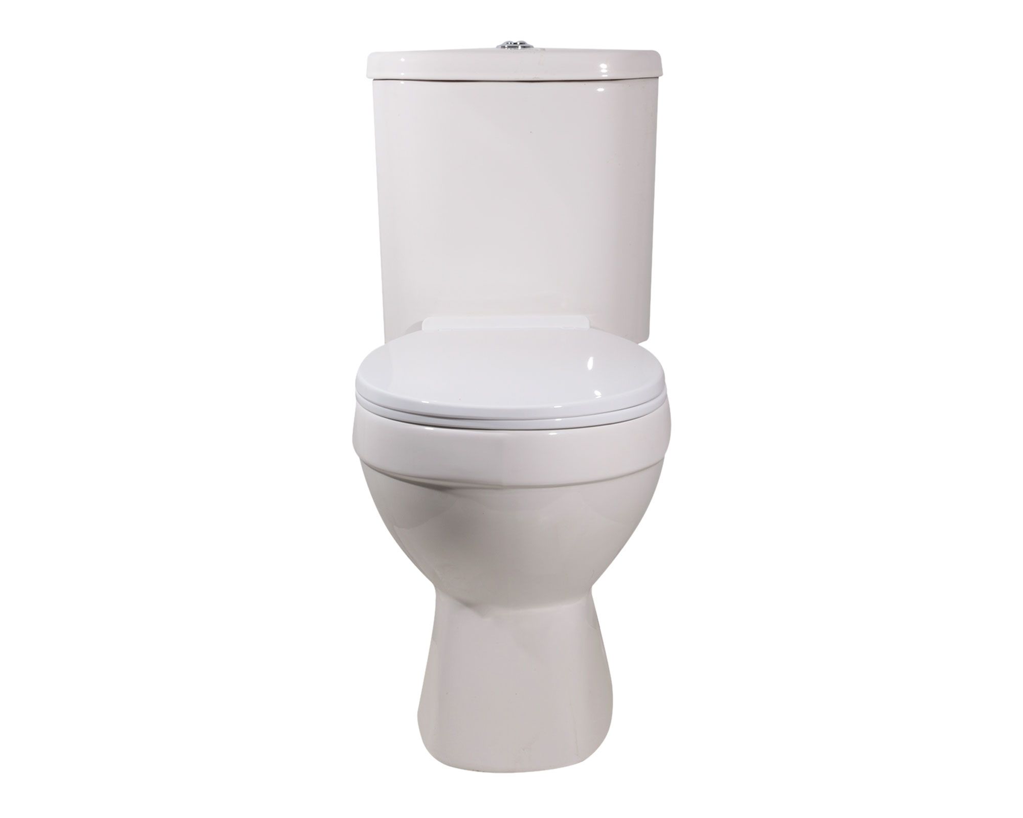 WC 20 cm asiento cierre suave Bali blanco Vessanti