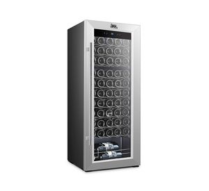 Cava de vino W-160 154 lt