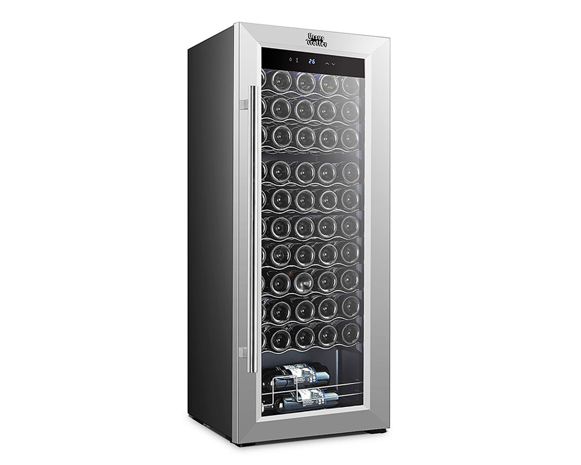 Ursus Trotter Cava de vino W-160 154 lt