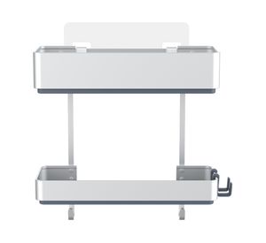 Organizador 2 Niveles