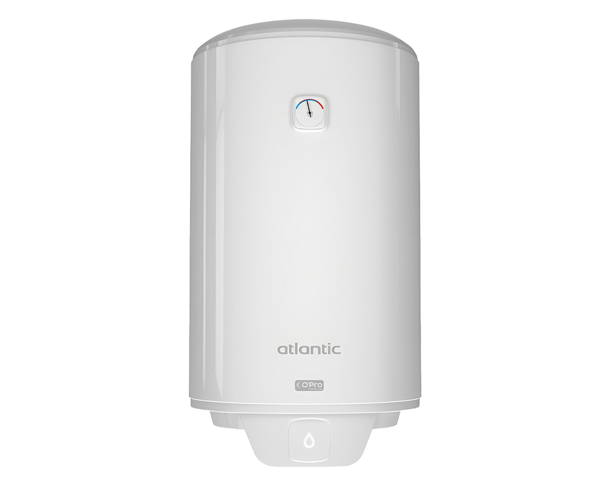 Atlantic Termo eléctrico Opro + 120 lt