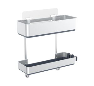 Organizador 2 Niveles