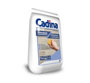 Fragüe bio-bio 1 kilo fluido Cadina