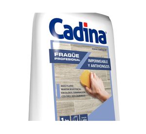 Fragüe bio-bio 1 kilo fluido Cadina