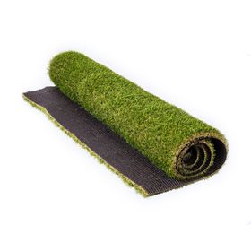 Pasto sintético 35 mm 1m2 Baldara