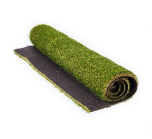 Pasto sintético 35 mm 1m2 Baldara