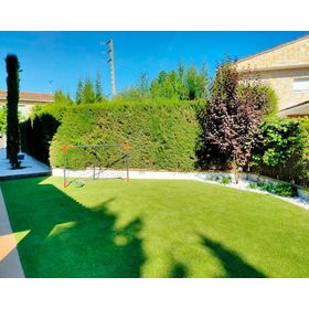 Pasto sintético 35 mm 1m2 Baldara