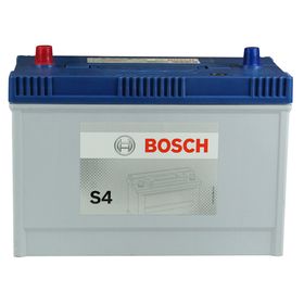 Batería 90AH 730CCA izquierdo NX120-7MF Bosch