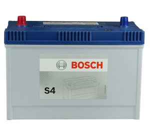 Batería 90AH 730CCA izquierdo NX120-7MF Bosch