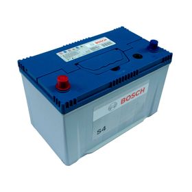 Batería 90AH 730CCA izquierdo NX120-7MF Bosch