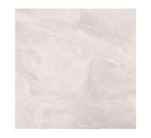Porcelanato 60x60 cm 1,44 m2 Armani blanco marmoleado