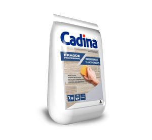 Fragüe fluido 1 kg madera Cadina