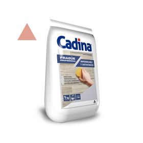 Fragüe fluido 1 kg madera Cadina