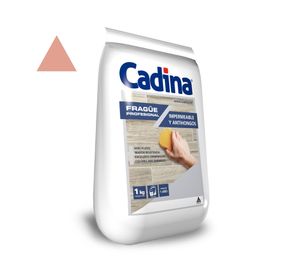 Fragüe fluido 1 kg madera Cadina