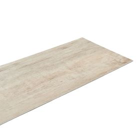 Piso vinílico LVT madera fresno 2 mm 2.79 m2